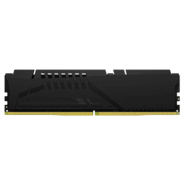 Memória Kingston FURY Beast 16GB DDR5 5200MT/s