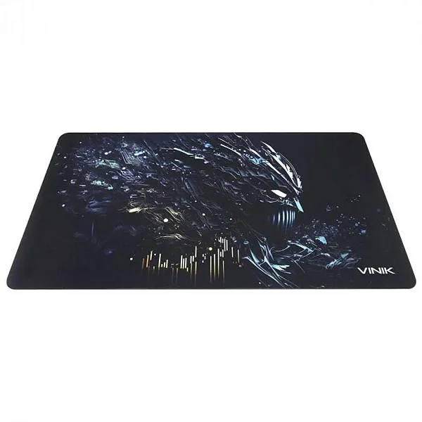 Mouse Pad Gamer Vinik Extended Cyber Predator 700x400x2mm