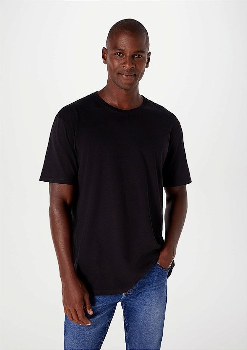 HERING BÁSICO CAMISETA