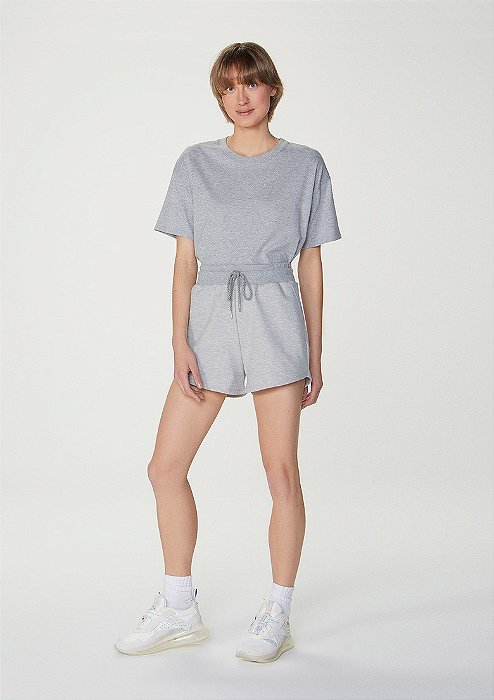 HERING SHORTS MOLETOM