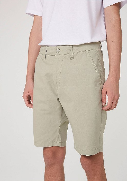 HERING BERMUDA MASCULINA