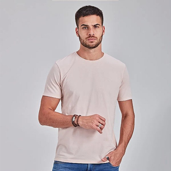 DOCTHOS CAMISETA SLIM