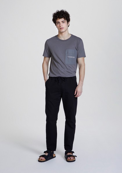 HERING CALCA MASCULINA JOGGER