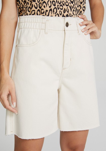 HERING SHORTS FEMININO