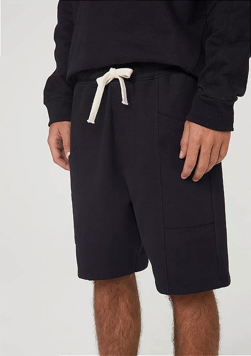 HERING SHORTS MOLETOM