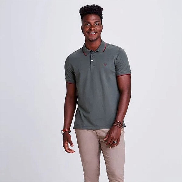 DOCTHOS POLO SLIM