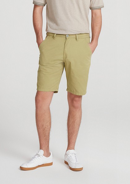 HERING BERMUDA MASCULINA