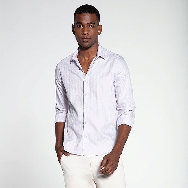 DOCTHOS CAMISA SLIM