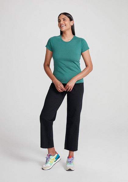HERING BLUSA FEMININA