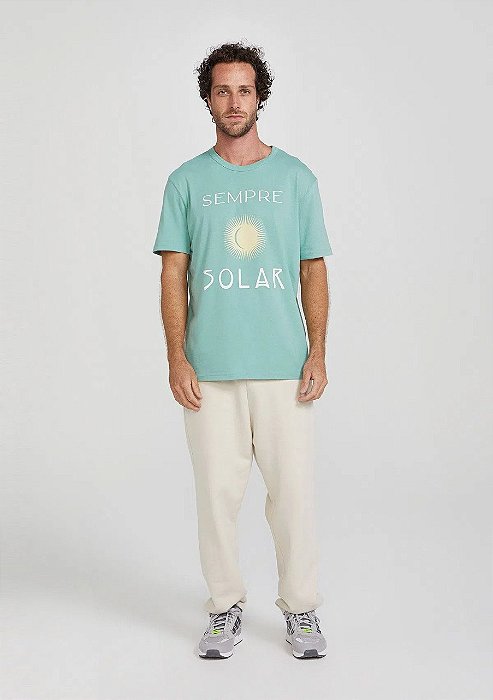 HERING CAMISETA ESTAMPADA