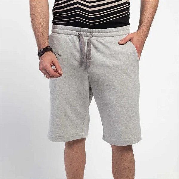 DOCTHOS BERMUDA JOGGER