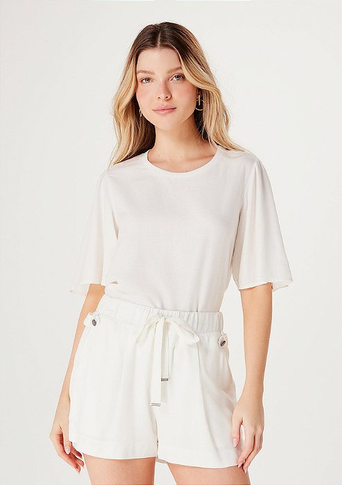 HERING BLUSA FEMININA