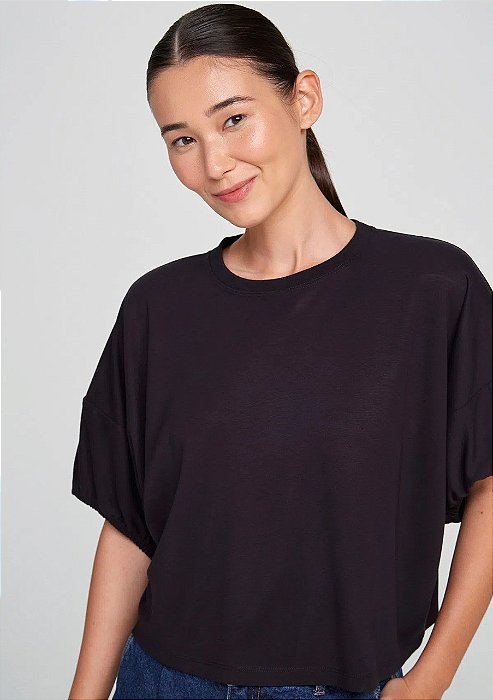 HERING BLUSA FEMININA