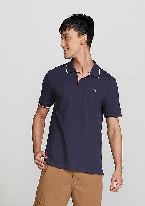 HERING CAMISA POLO