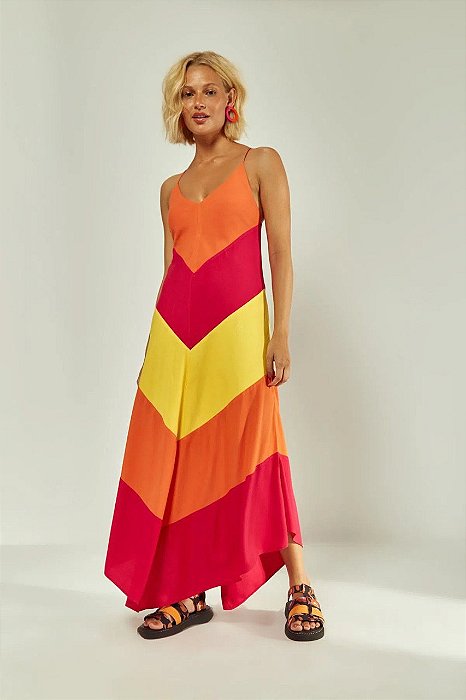 OH BOY VESTIDO DECOTE COSTAS