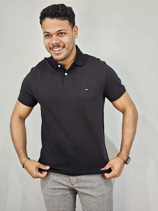 TOMMY IM 1985 REGULAR POLO