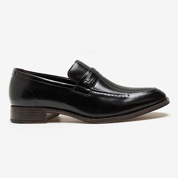 DEMOCRATA SAPATOS COURO BOVINO