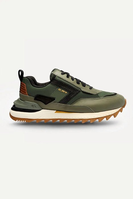 RESERVA TÊNIS RSV SPRIZ 80 CLASSICO