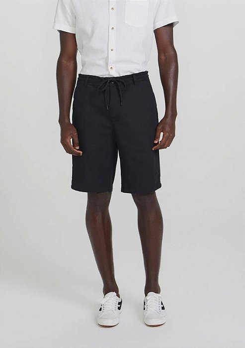 HERING BERMUDA MASCULINA