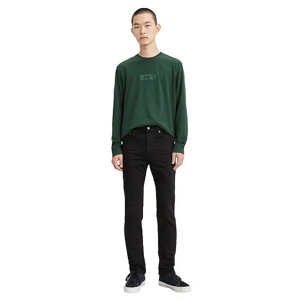 LEVIS CALÇA JEANS MASCULINA ADULTO
