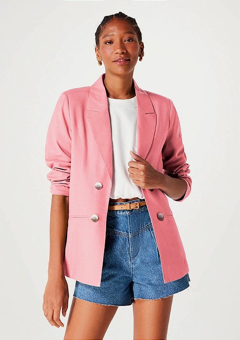 HERING BLAZER LINHO