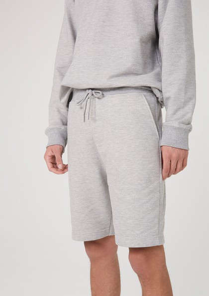 HERING BERMUDA MOLETON