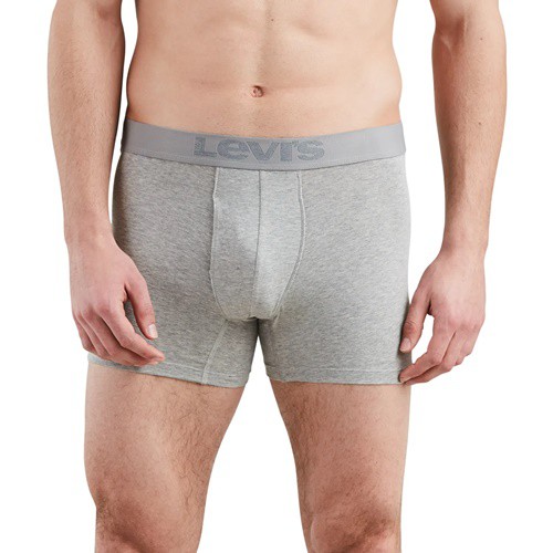 LEVIS KIT CUECA BOXER