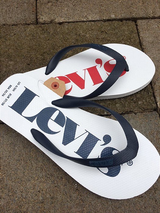 LEVIS CHINELO MASCULINO