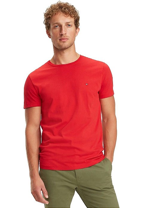 TOMMY HILFIGER ESSENTIAL COTTON