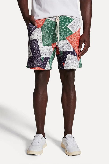 RESERVA BERMUDA BANDANAS