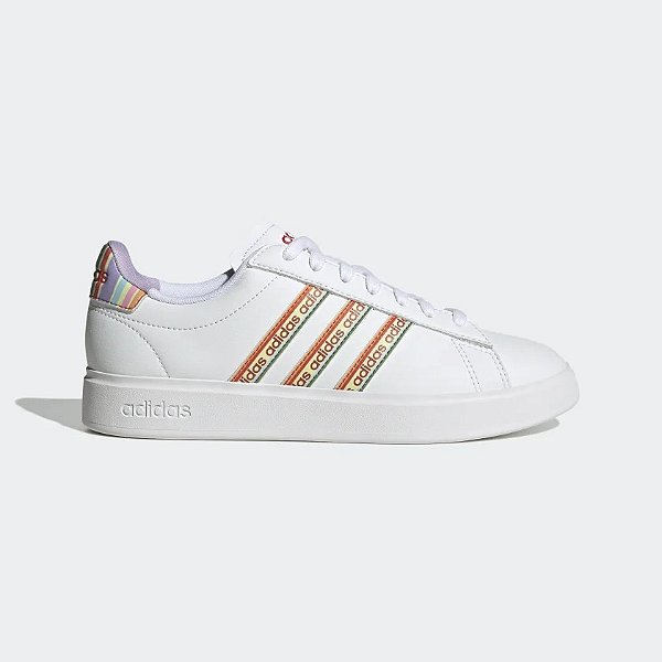 ADIDAS TENIS GRAND COURT FARM