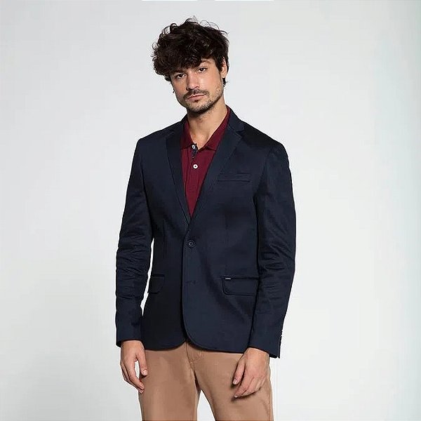 DOCTHOS BLAZER