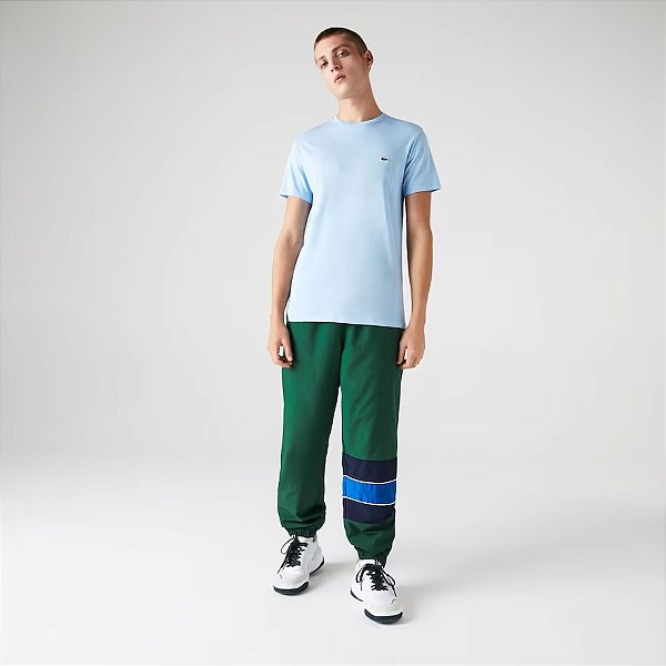 LACSOTE T-SHIRT MASCULINO