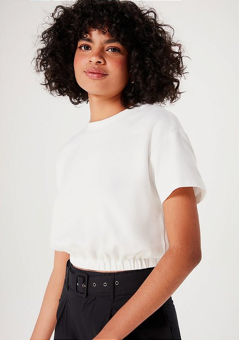 HERING BLUSA FEMININA