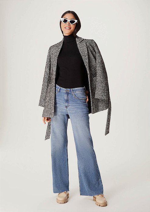 HERING CALÇA JEANS