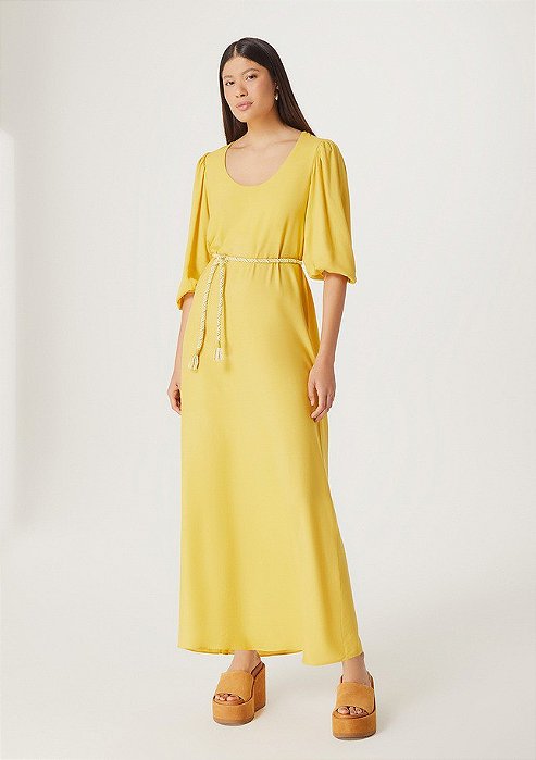 HERING VESTIDO FEMININO