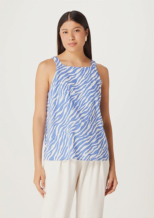 HERING BLUSA FEMININA