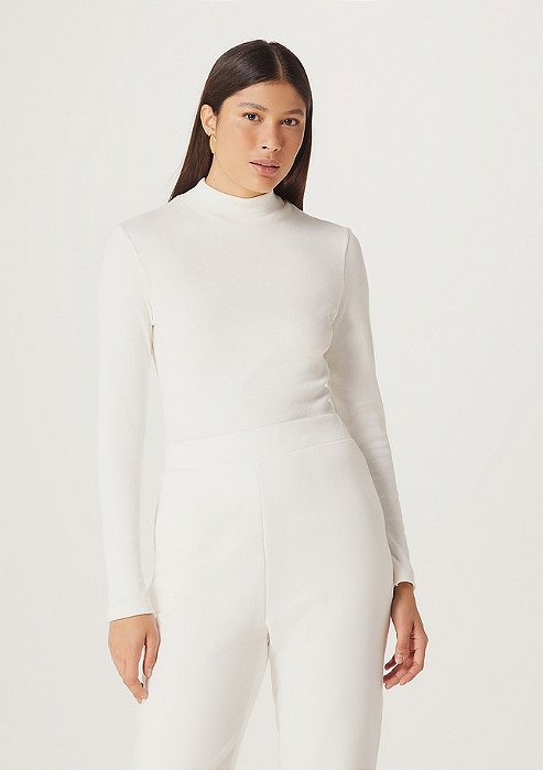 HERING BLUSA FEMININA