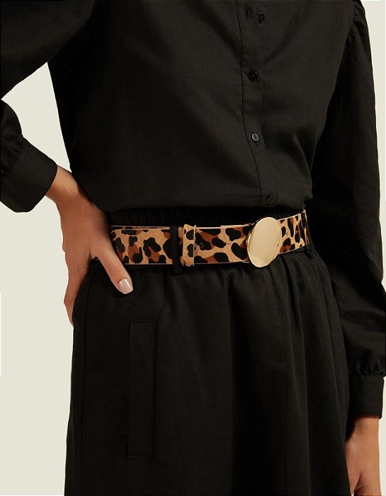 SHOULDER CINTO MEDIO