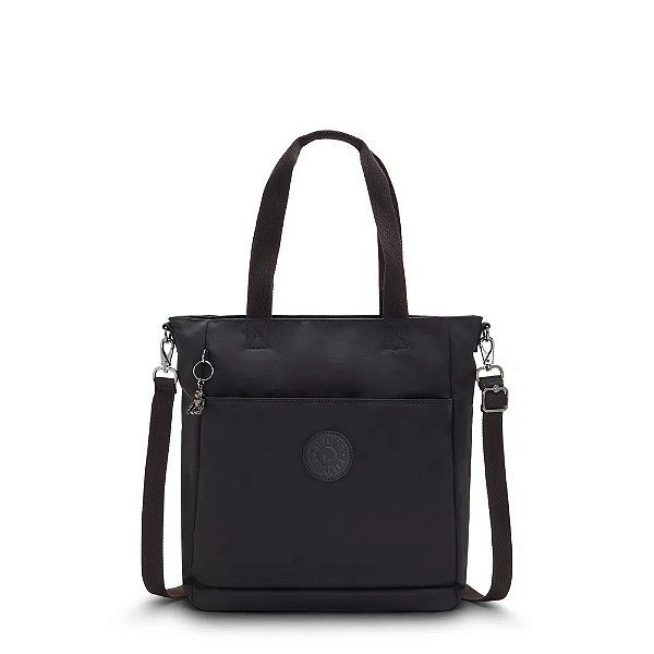 KIPLING BOLSA SUNSHEE PRETO