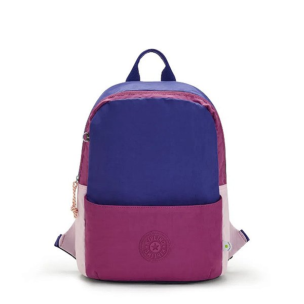 KIPLING COM SUPERFICIE EXTERIOR