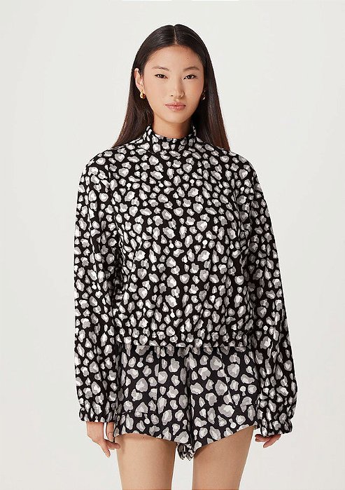 HERING BLUSA FEMININA
