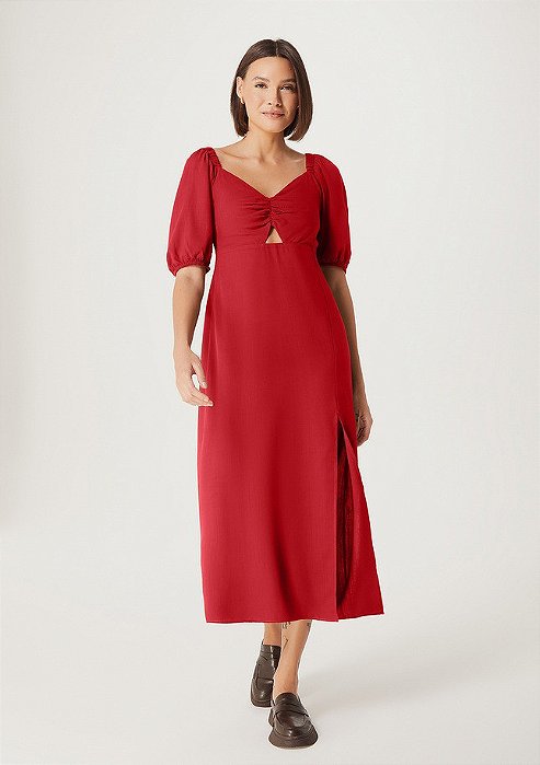 Vestido da cheap hering