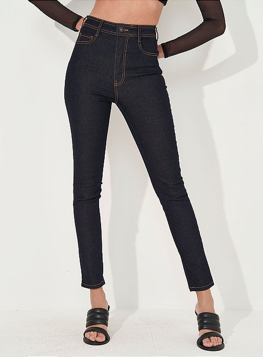 COLCCI CALCA JEANS BRUNA STRETCH