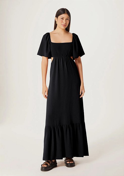 HERING VESTIDO FEMININO