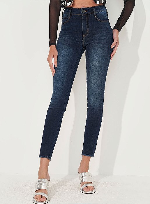 COLCCI CALCA JEANS
