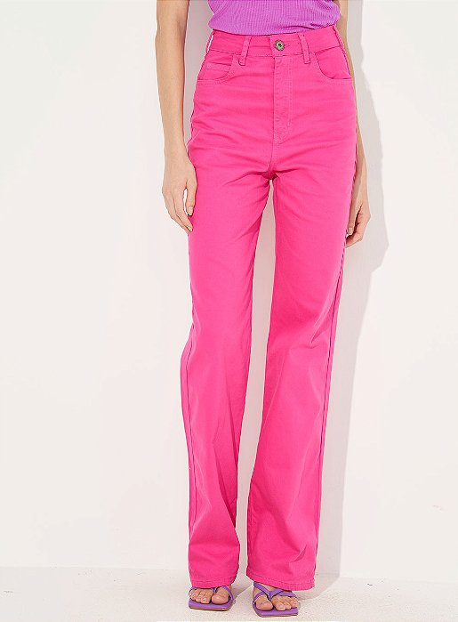 COLCCI CALCA SARJA JULIETTE