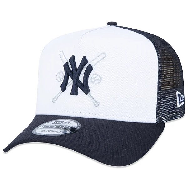 NEW ERA BONE