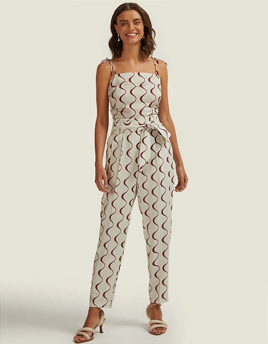 SHOULDER CALCA SLIM RIO