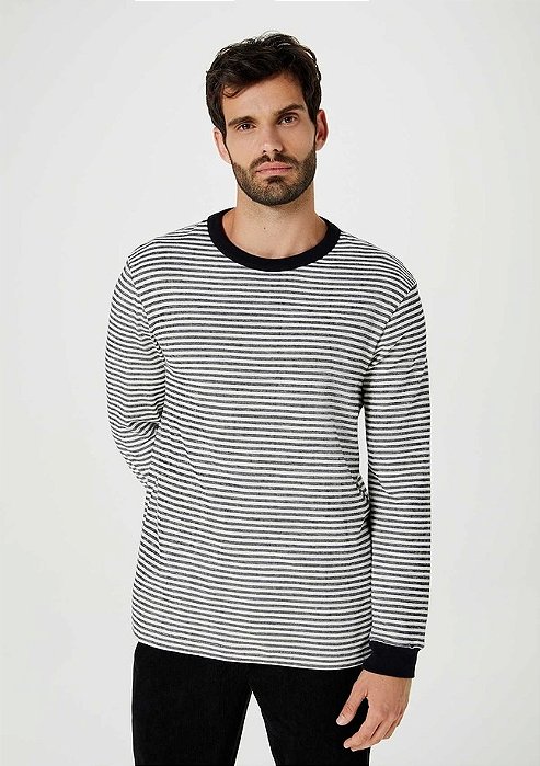HERING CAMISETA
